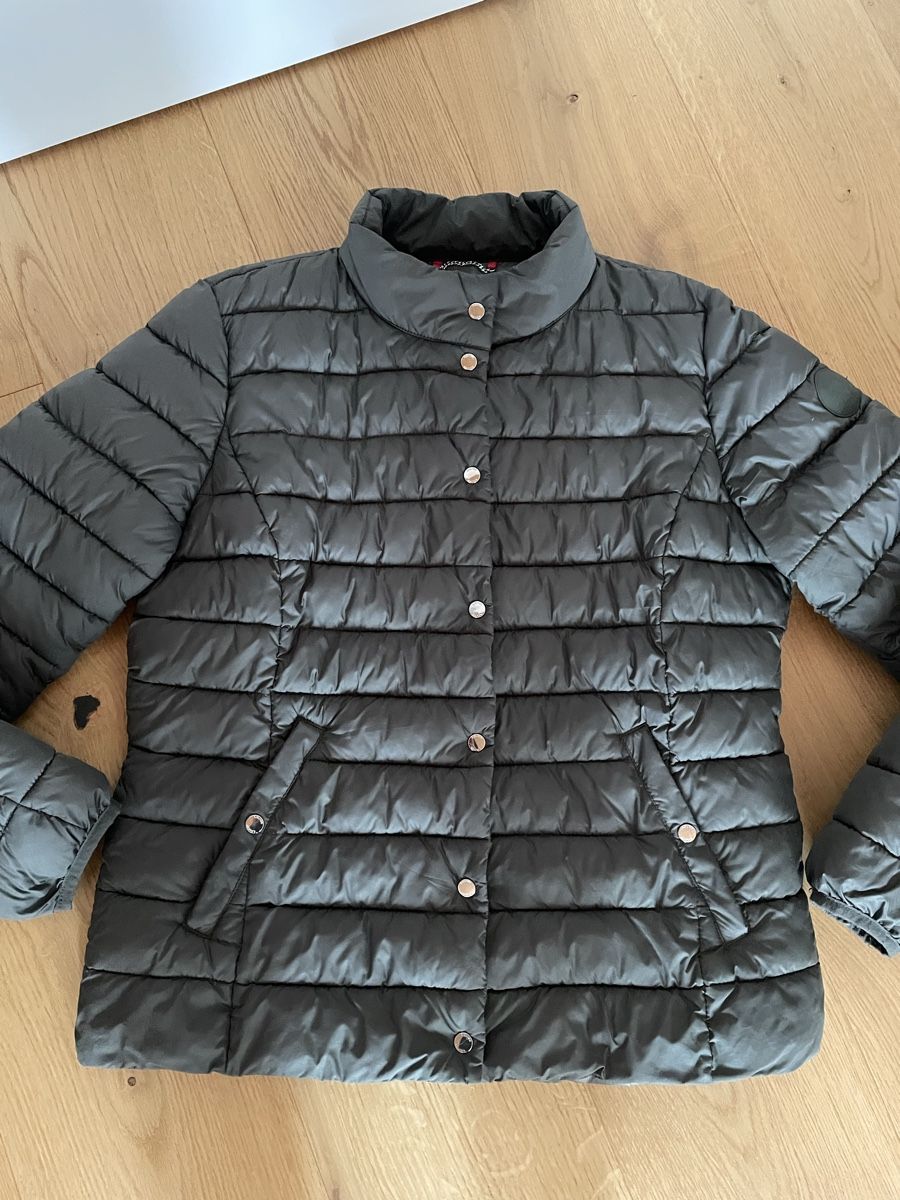 S.Oliver Giacche: Veste entre-saison S.Oliver – Usato da Sugiez venduto da Becool18