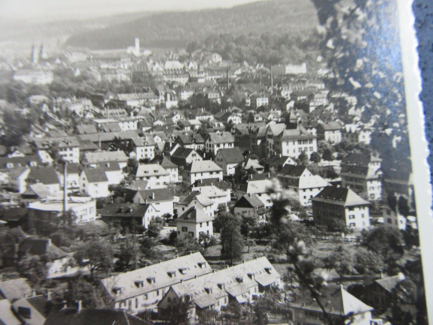 Cartoline postali: WINTERTHUR  19051 ZH AK – Usato da Ettingen venduto da Hausi4711 2