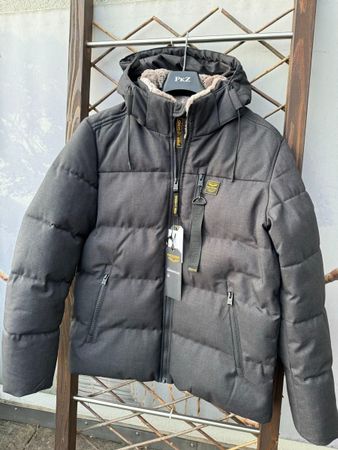 Jacke PME LEGEND Yetcraft S. Neu Halb Preis