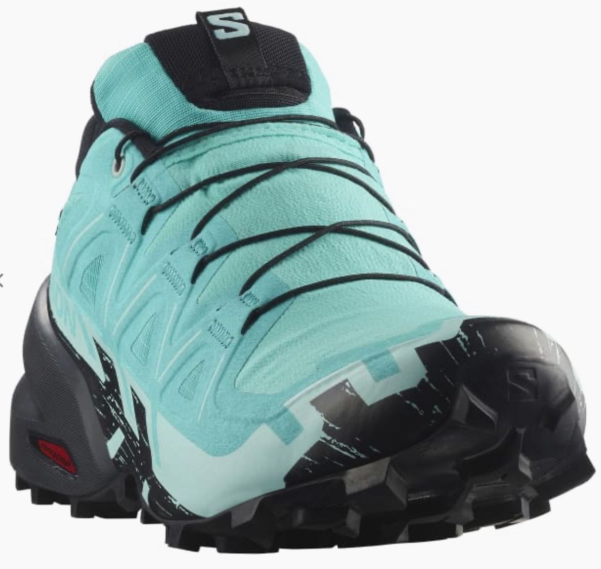 Salomon Damenschuhe: Chaussures de trail – Gebraucht aus Petit-Lancy von noep 1
