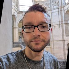 Profile image of Lightenstoner