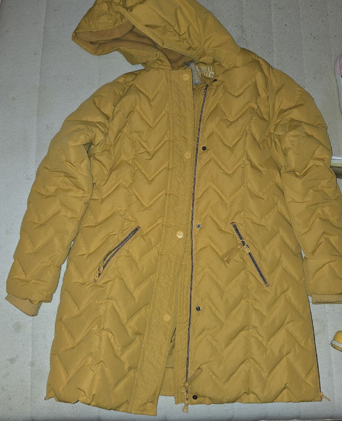 Jacken: veste et accessoires – Gebraucht aus Salavaux von shop85 2