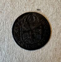 Neuenburg - 1/2 Batzen 1793