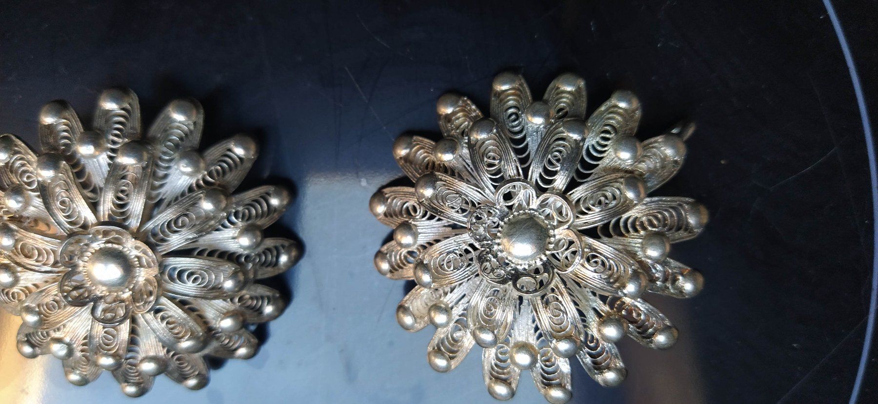 Altri gioielli: Trachtenschmuck – Usato da Dieterswil venduto da Opal66 2