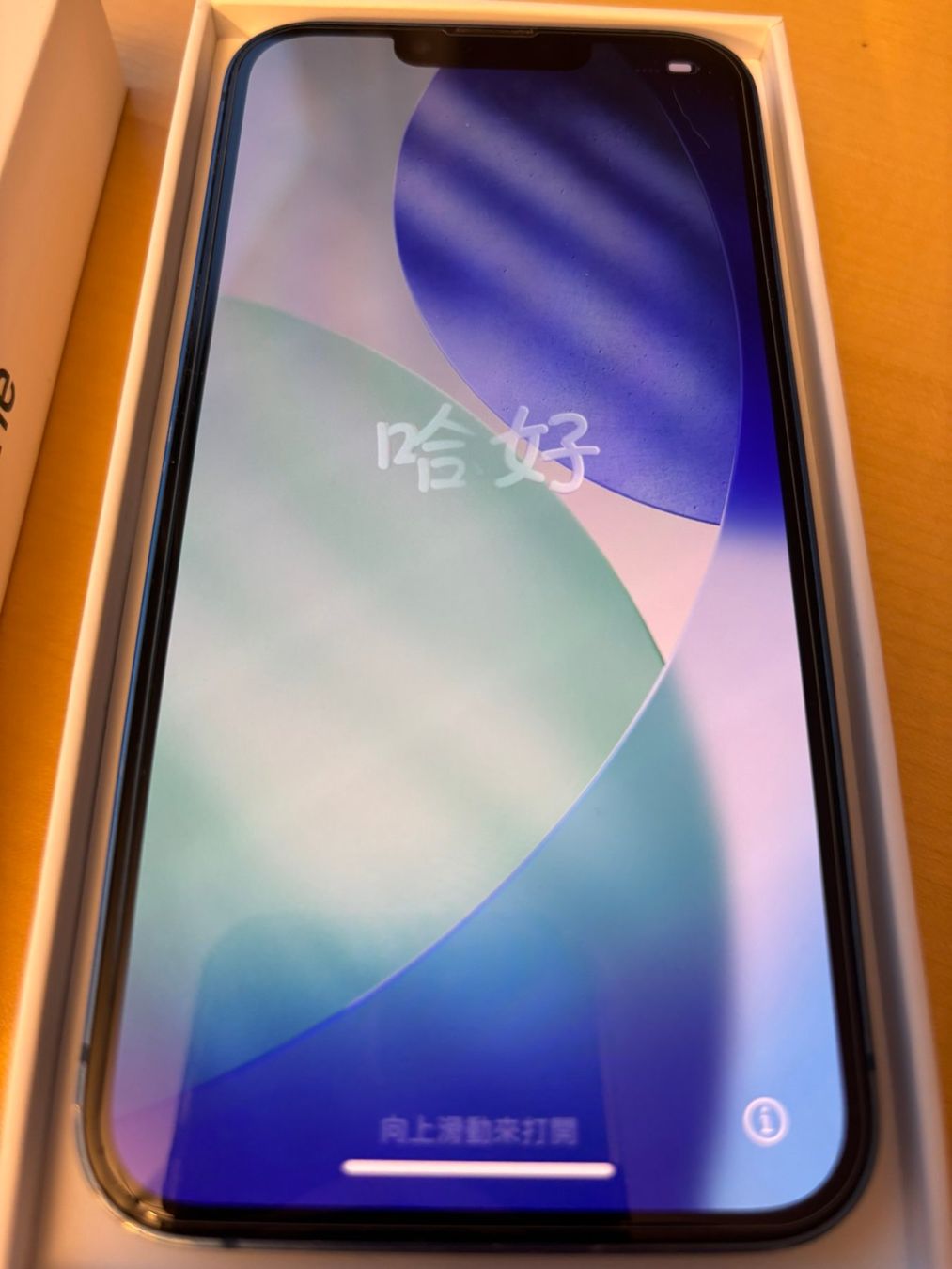 Apple Handys / Smartphones: iPhone 13 Blau 128 GB – Gebraucht aus Tavannes von Phildan76 2