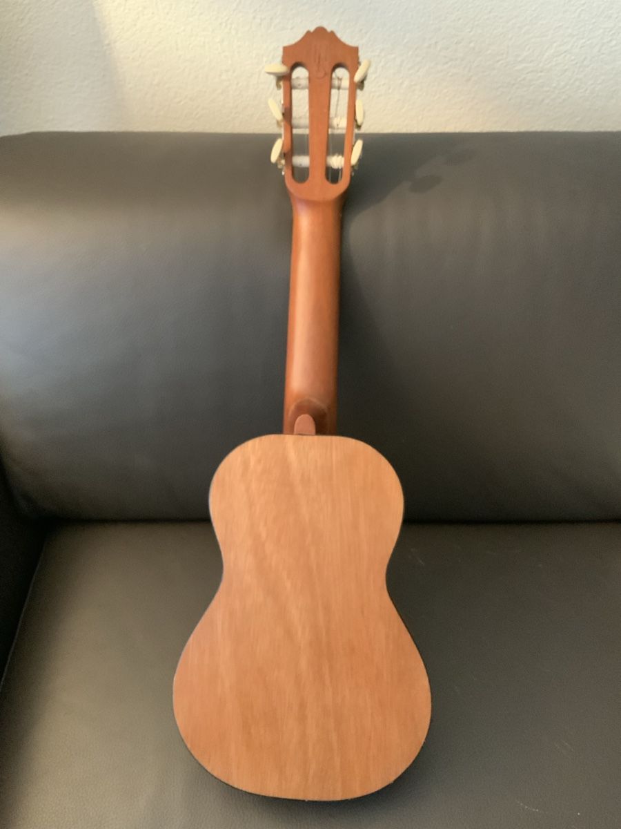 Yamaha Musikinstrumente: Yamaha Guitalele GL-1 – Gebraucht aus Bassersdorf von  1