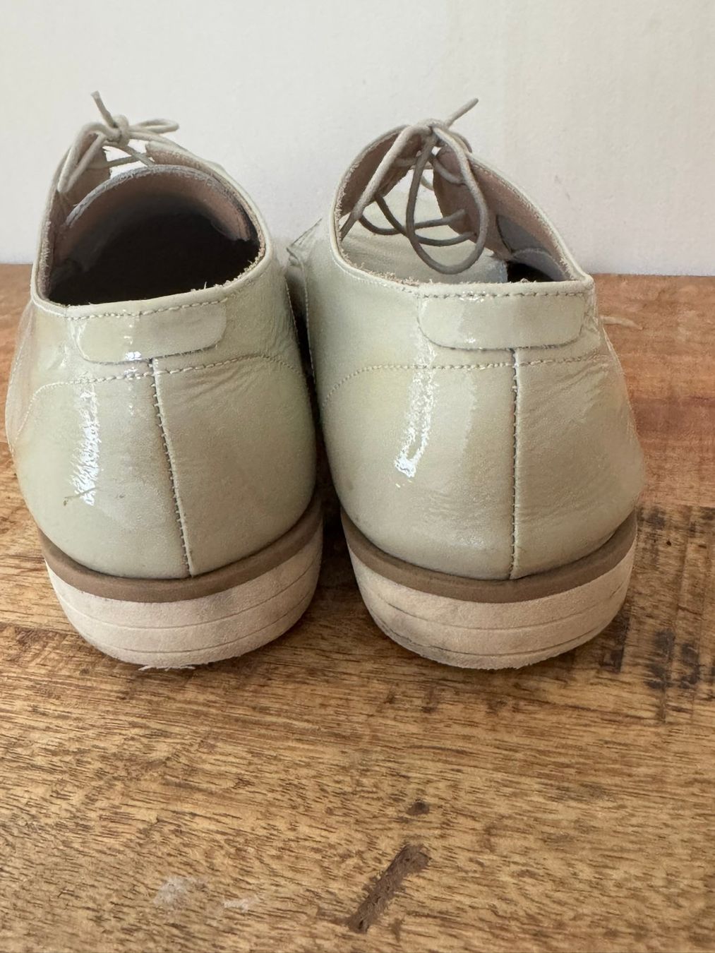 Roberto Santi Scarpe da donna: Roberto Santi Lackschuhe Grösse 42 – Usato da Uhwiesen venduto da mic_kd6g 3