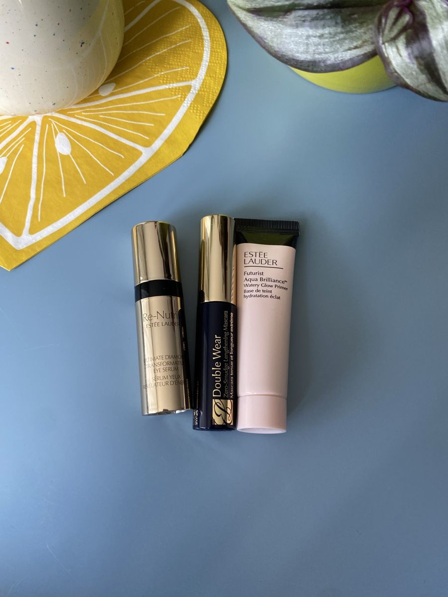 Estée Lauder Make-up: Estee Lauder Travel Size Set - NEW – Nuovo e nell'imballaggio originale da Schlieren venduto da tug_568r 1