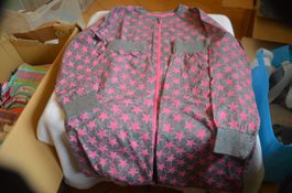TAILLE 128-134 - PIJAMA NEU