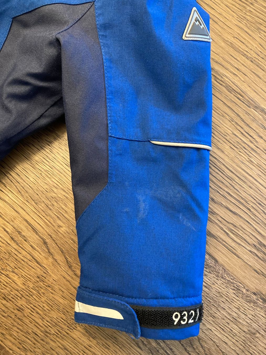 Jacken & Mäntel: Winterjacke - Grösse 92 – Gebraucht aus Grüt (Gossau ZH) von javelin00 6