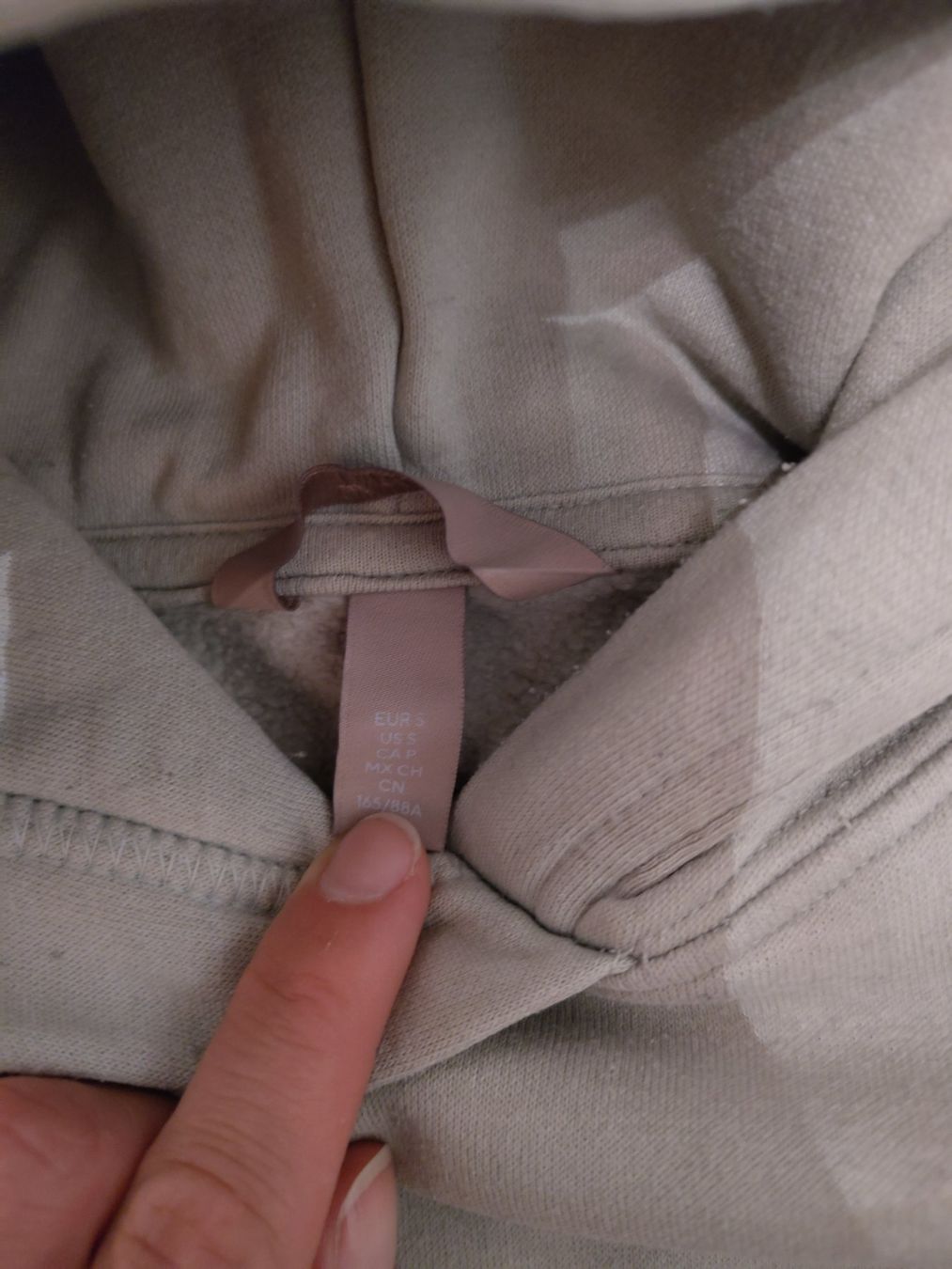 H&M Tute: Jogginganzug – Usato da Bern venduto da Linii 2