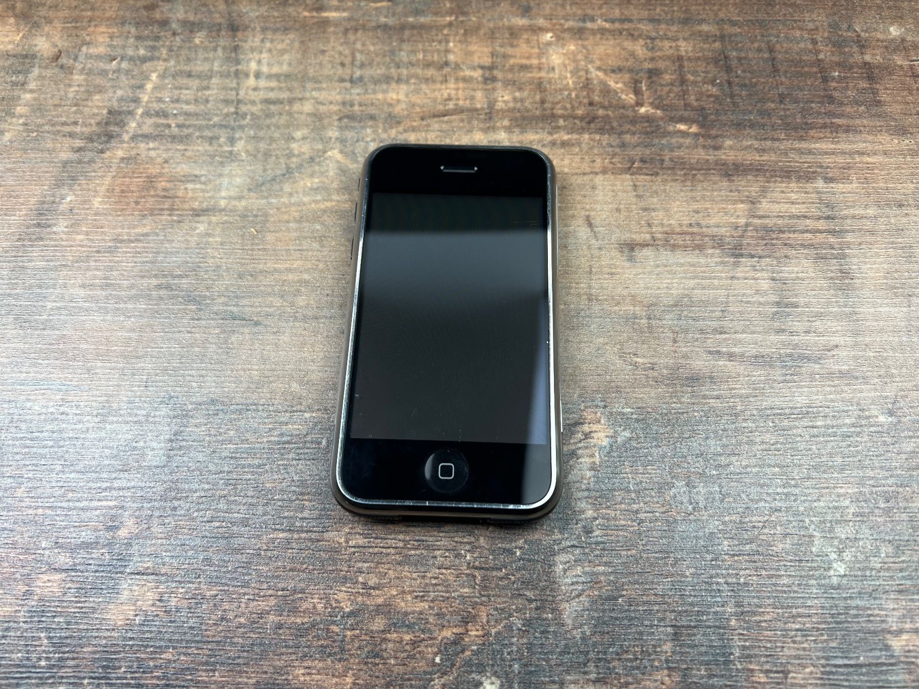 Apple Telefoni cellulari / Smartphones: Apple Iphone 1 Generation 16 GB – Usato da Hallau venduto da R.R.91 1