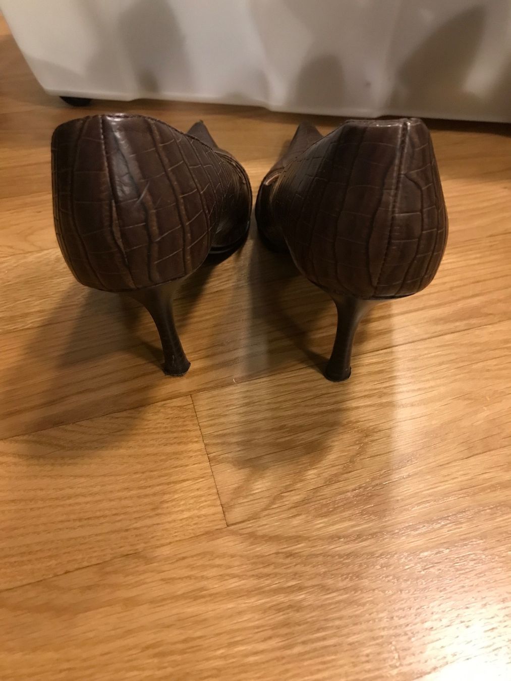 Scarpe da donna: Pumps – Usato da Volketswil venduto da ben_9s6x 2