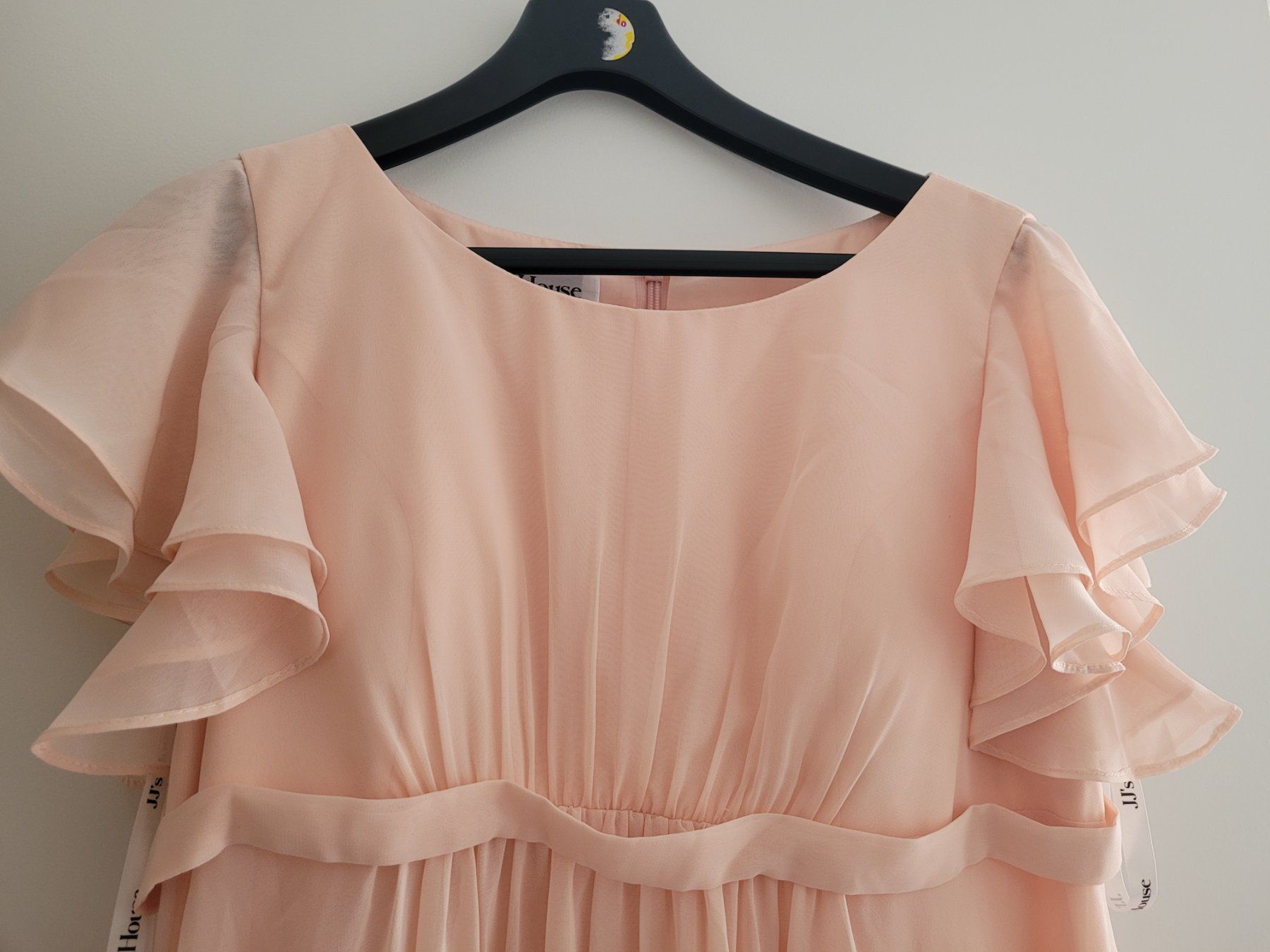 JJ’s House Vestiti: Umstands- Brautjungferkleid – Nuovo e nell'imballaggio originale da Thun venduto da Jrkw 2