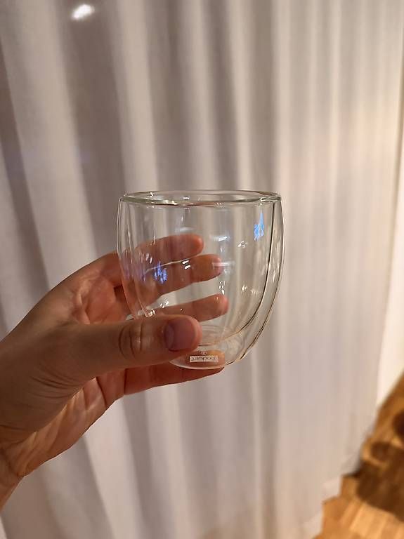 Tazze: Bodum Kaffeetassen 6 Stück – Usato da Malters venduto da patrizia.schmid