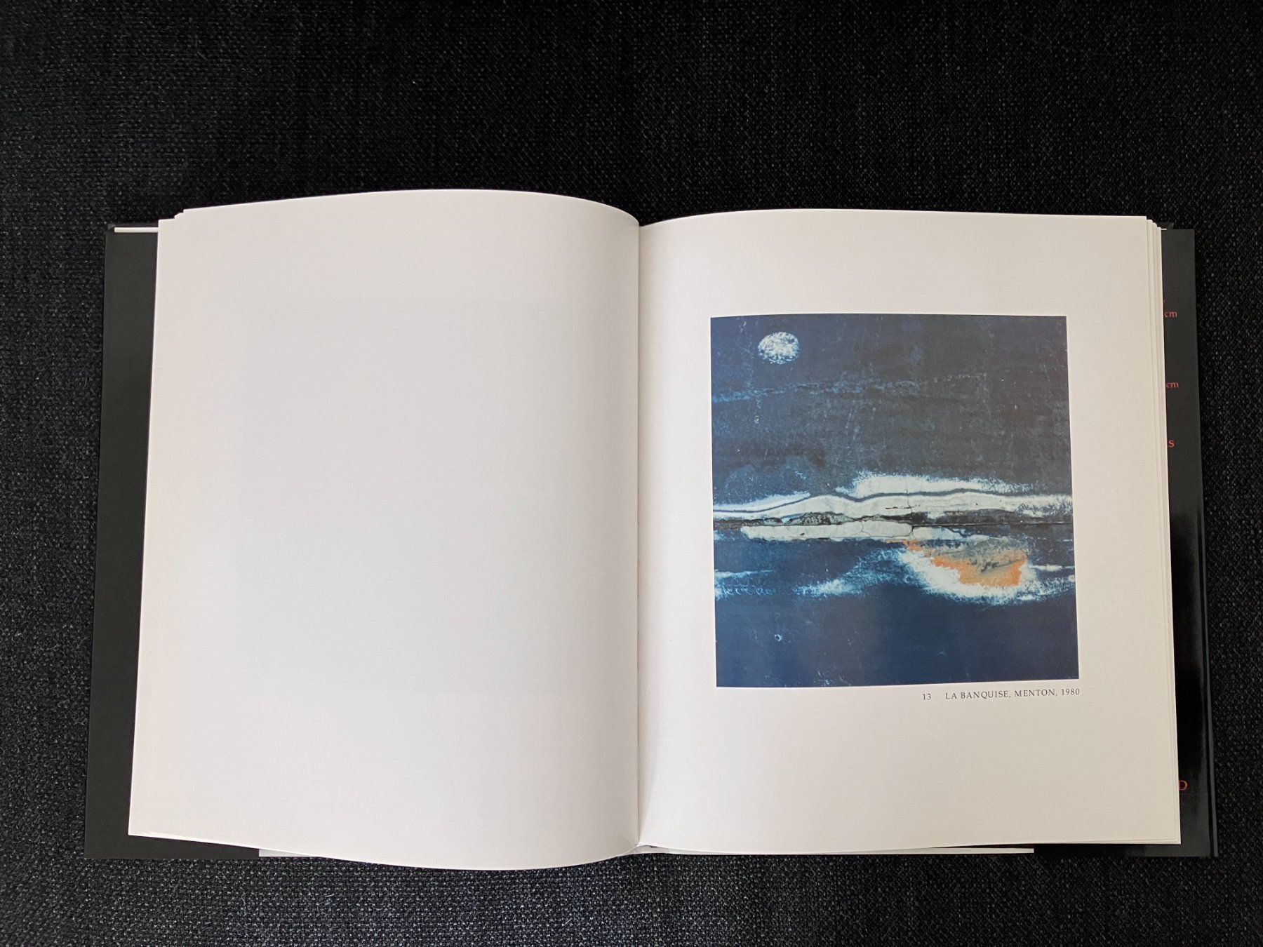 Libri: Victor Gianella - Abstractions – Usato da Adliswil venduto da lauryyrual 1
