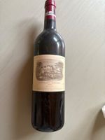 Château Lafite Rothschild 1993 - Pauillac
