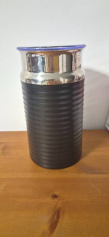 Macchine per caffè & Macchine per espresso: Nespresso  – Nuovo e nell'imballaggio originale da Bouveret venduto da lagartha