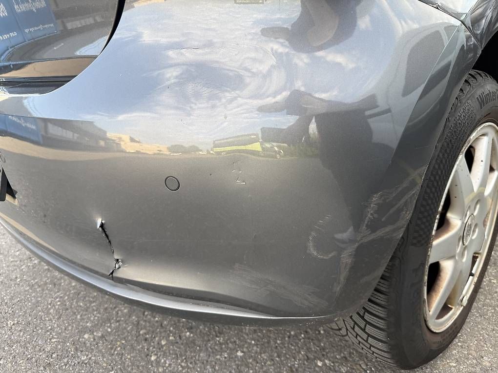 Automobili: Vw polo 1.2  – Usato da Spreitenbach venduto da 8957_Spreitenbach 3