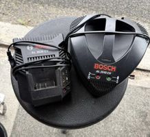 Bosch ladegerät 2 stück