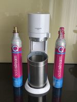 Sodastream Duo