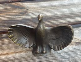 BAG Turgi Sammelfigur Adler mit offenen Schwingen