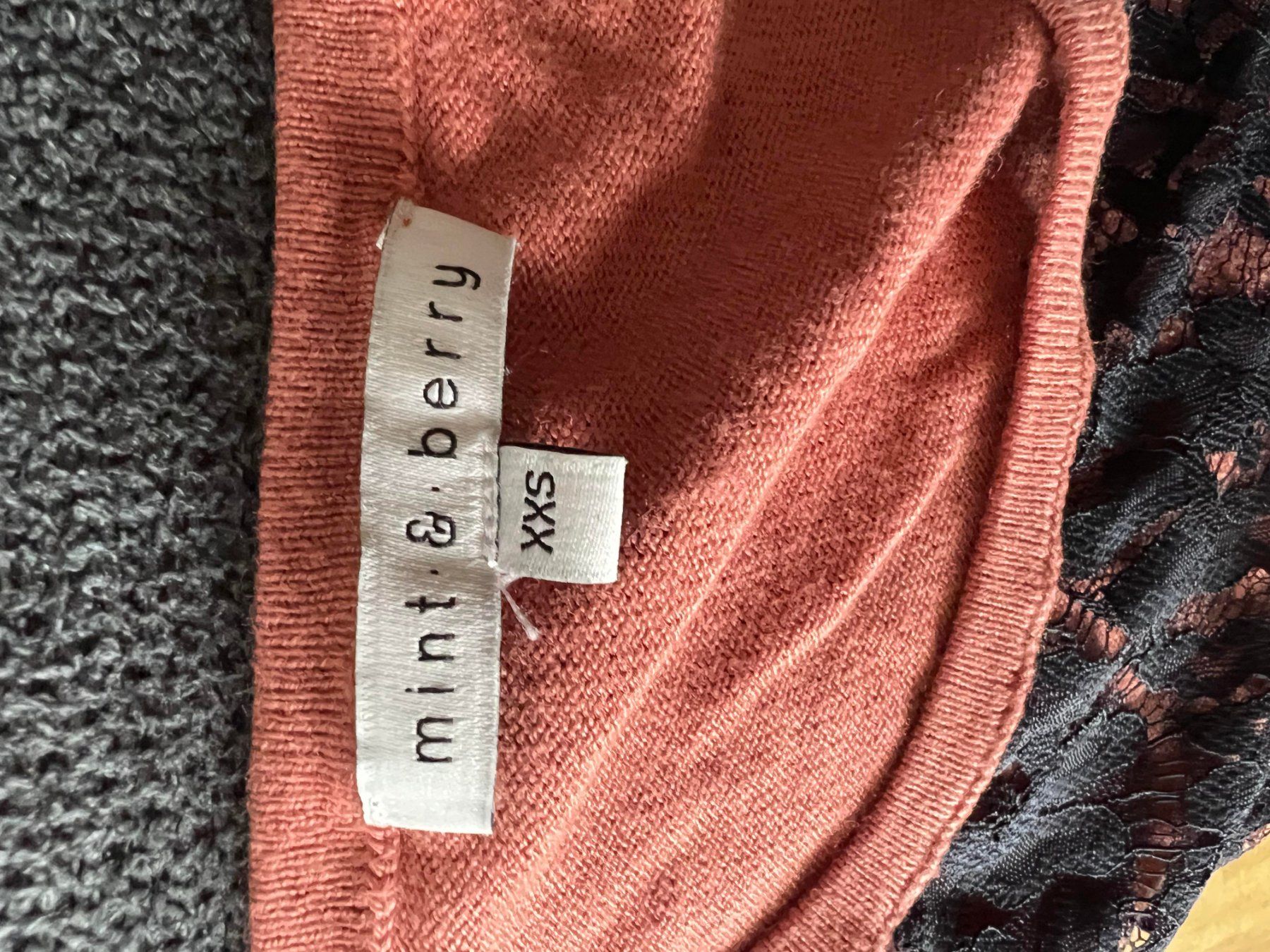 Pulls & Sweat-shirts: Pulli XXS 53%Cotton – D'occasion à Riehen par edu_92w7 5