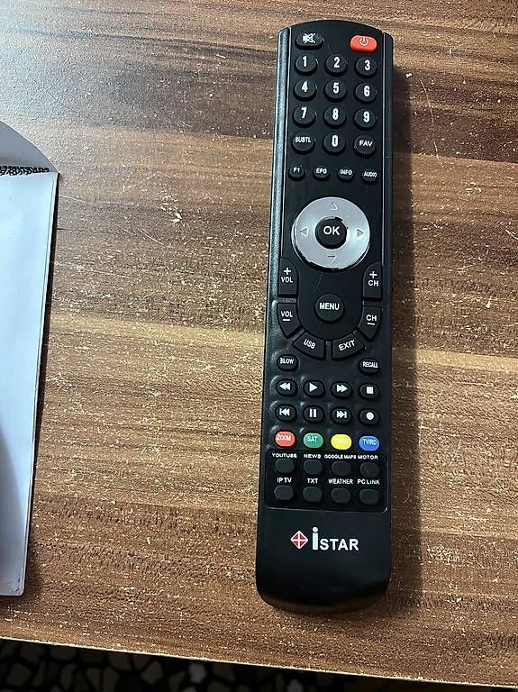 Telecomandi: Remote Control/ Fernbedienung  – Usato da St.Gallen venduto da Piran65 1