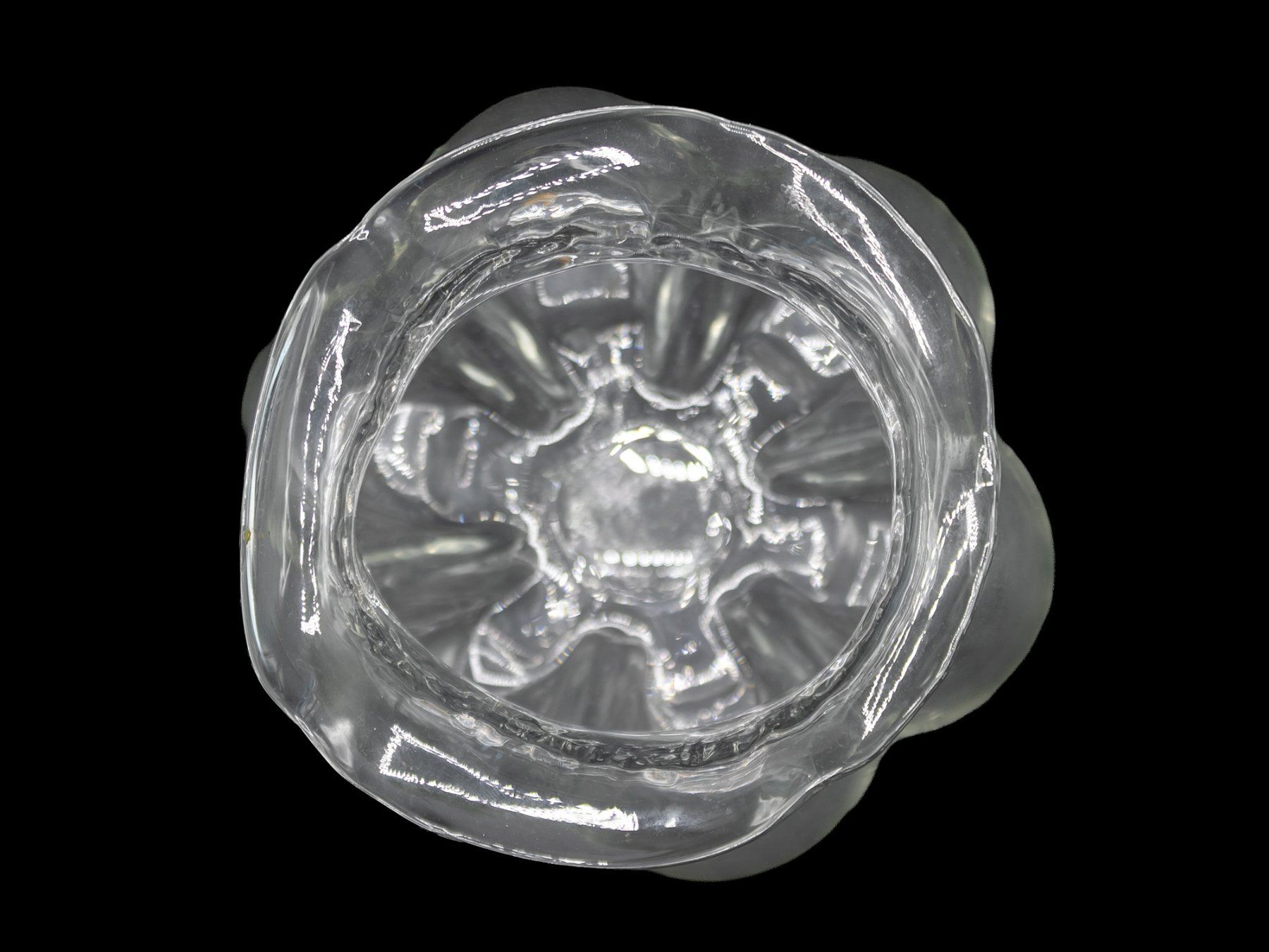Vasi & Recipienti: Corona-Vase – Usato da Romanshorn venduto da Restwert_Romanshorn 2
