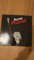 Vinyle Anna Prucnal Théâtre de la Ville, état correct