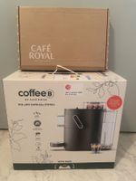 Coffee B Maschine