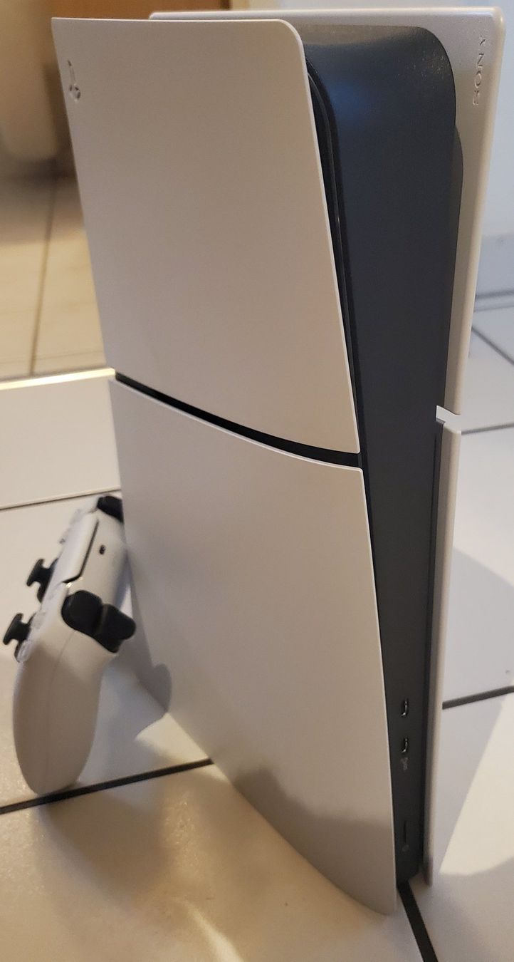 Sony Konsolen: Neuwertige PS5 Digital mit Garantie ( 2 Jahre ) – Neu (gemäss Beschreibung) aus Niederhasli von pas_z8lk 6