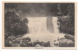 NESSLAU Giessenfall