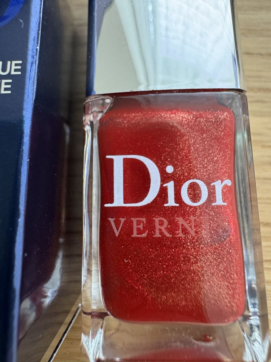 Dior Nagellack: Dior Vernis Nagellack  – Neu (gemäss Beschreibung) aus Beringen von ste_bh8w 2