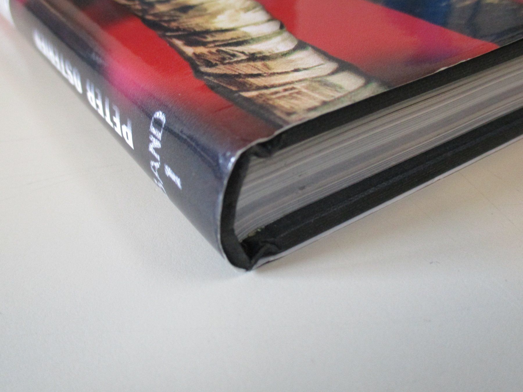 Libri: HORROR CHRONICLES MPW FILMBUCH – Usato da Zürich venduto da edi_9xtw 2