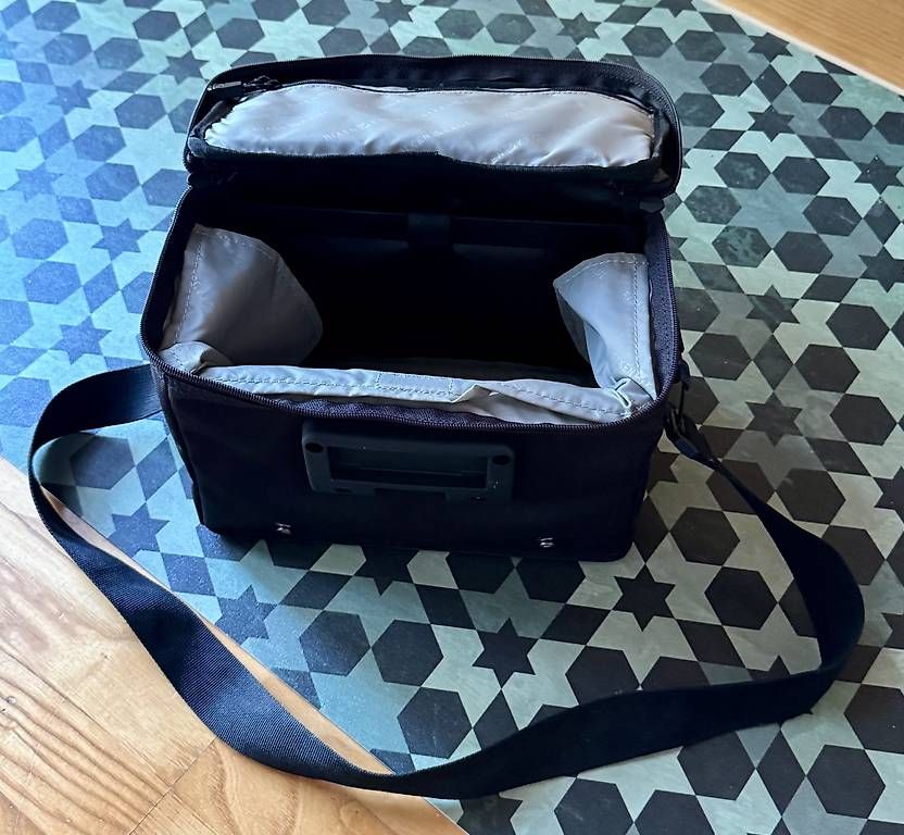 Taschen: Rixen & Kaul KLICKfix Velolenkertasche – Gebraucht aus Lufingen von NDean83 2