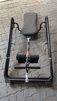 Kettler Apollo Gravity System Schwerkraftrainer