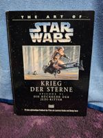Star Wars Buch Episode VI - Die Rückkehr der Jedi Ritter