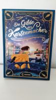 Buch Die Gilde der Kartenmacher
