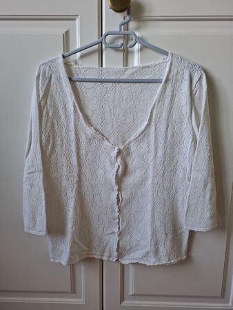 Jaquette Vintage taille L