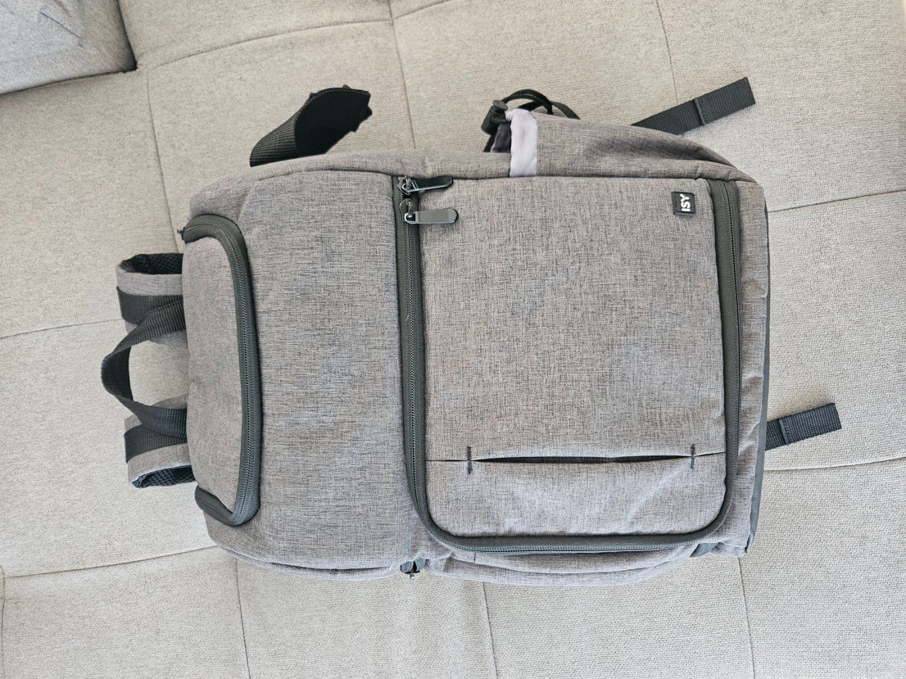 Zaini: Kamerarücksack – Usato da Muolen venduto da ber_mc7p 1