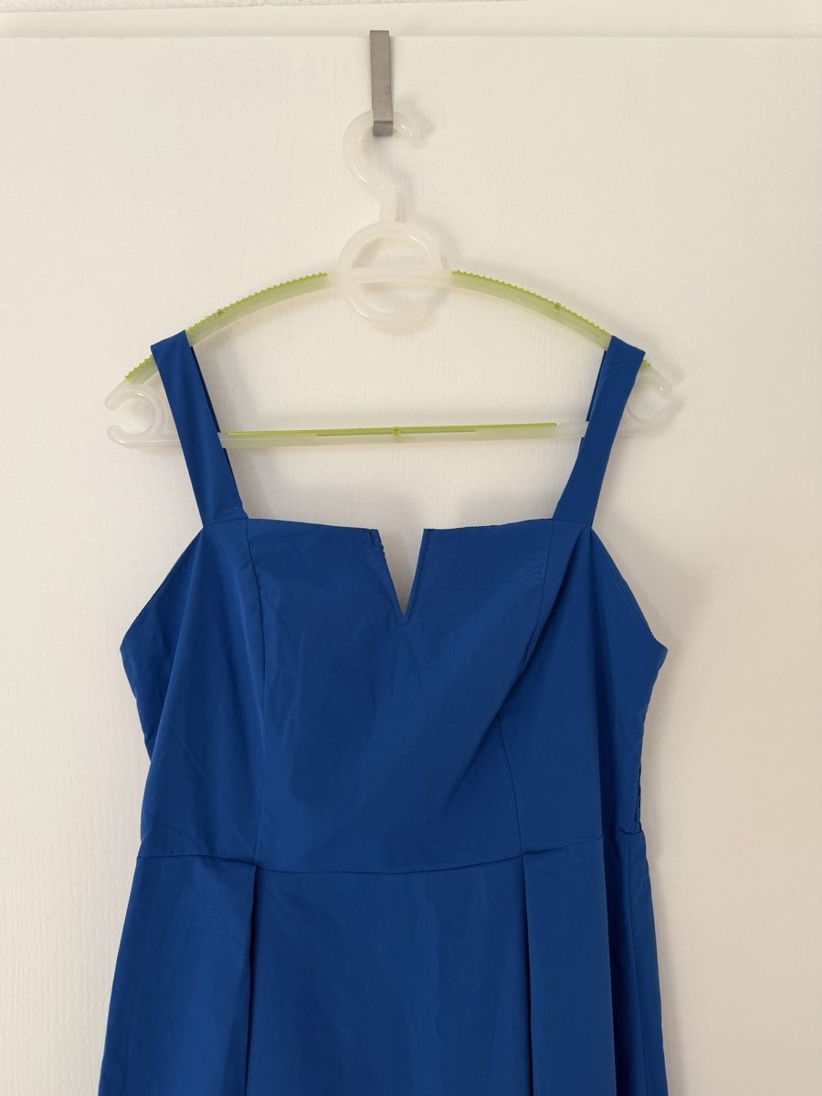 Vestiti: Kleid Grösse XL NEU – Nuovo (secondo la descrizione) da Schübelbach venduto da Sambodscha 1