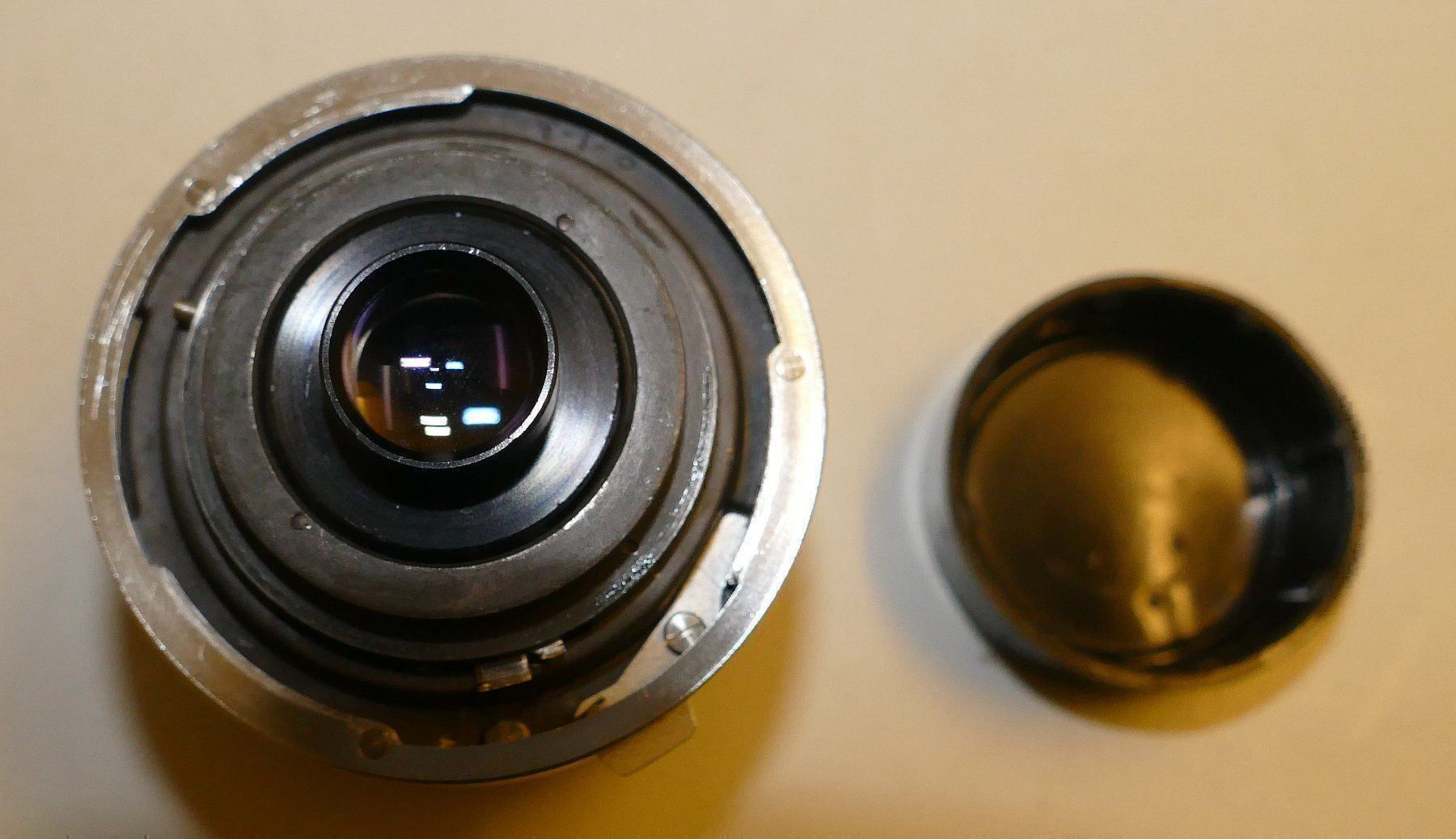 Fotocamera: Spiegelreflexkamera – Usato da Dietlikon venduto da kes_j6d7 7