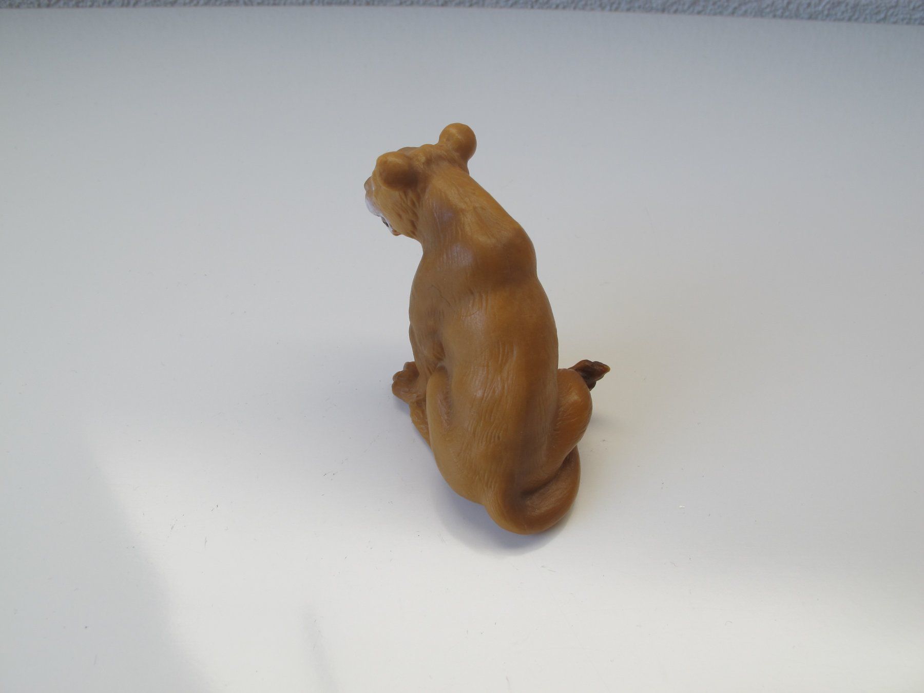 Schleich Statuette: Schleich 14037 Löwin, sitzend – Usato da Vilters venduto da hedi00 4