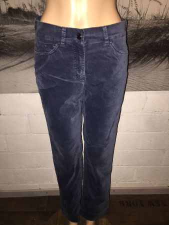 MADELEINE Pantalon / Hose Taille / Grosse 19 (38 CH )