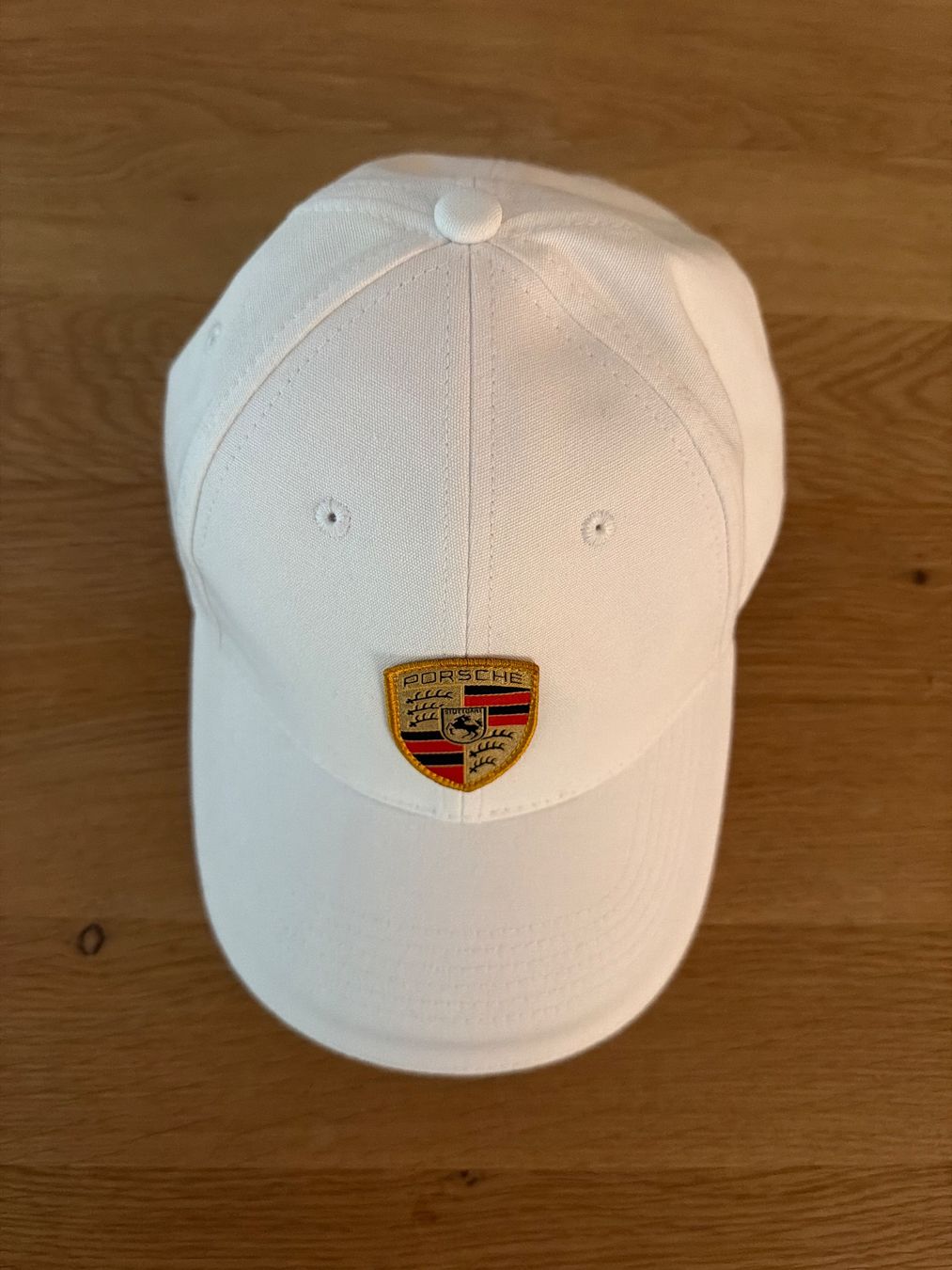 Sonstige Kleidung & Accessoires: Kappe Porsche Baseball Cap Grösse Uni neuwertig – Gebraucht aus Zürich von fkocovski