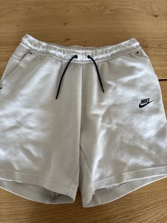 Nile Shorts Grösse L
