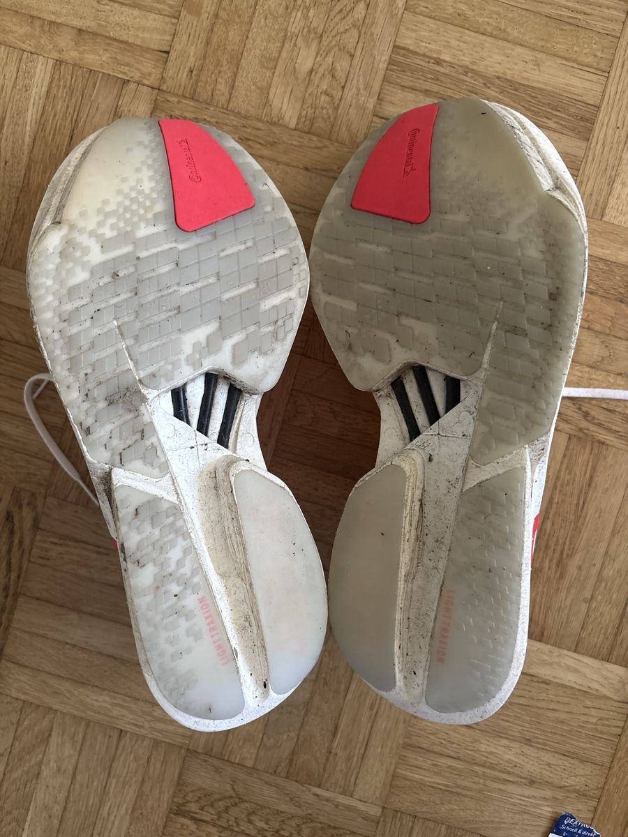 Chaussures hommes: Adidas Adizero Adios Pro 4 – D'occasion à ONEX par manuelgradur 3