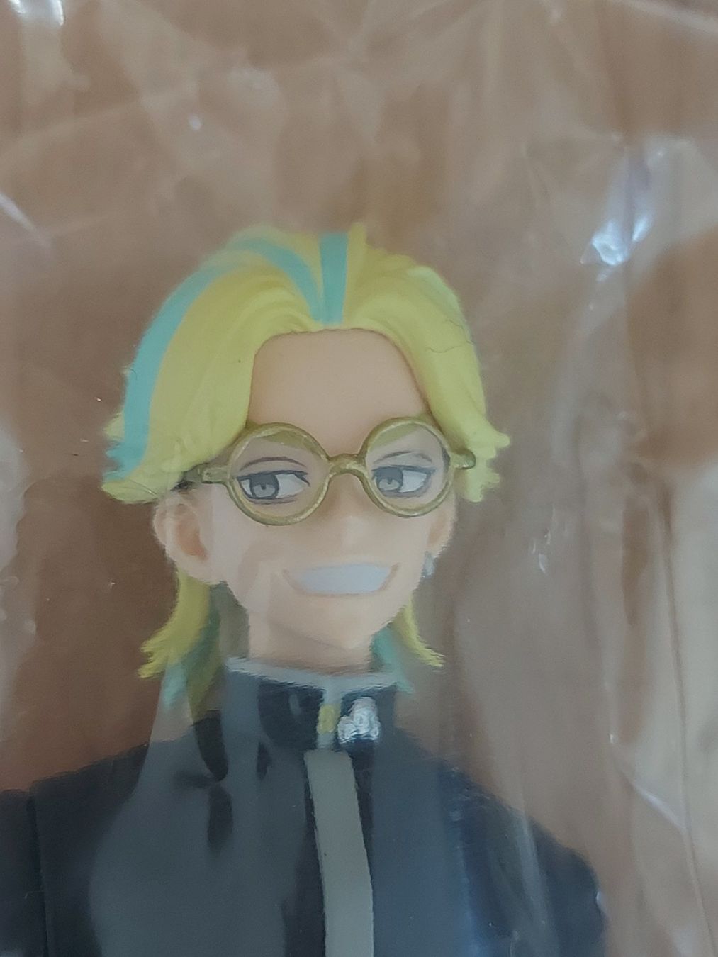 Bandai Figuren: Tokyo Revengers Haitani Brüder Figur – Neu und originalverpackt aus Allschwil von Tifa 5