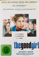 The good girl DVD